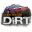 Colin McRae DiRT Icon 32x32 png